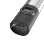 Electric Automatic Salt And Pepper Grinder Set With Charging Base - Image 3