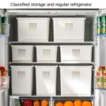 Desktop Storage Box Cosmetics Finishing Box - Image 11