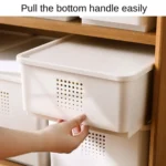 Desktop Storage Box Cosmetics Finishing Box - Image 6