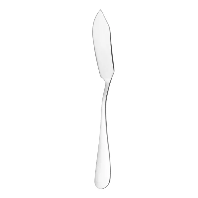 TBD0603836601.webp Stainless Steel Butter Avocado Jam Knife Cake Butter Spatula - Image 1