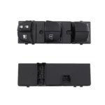 For Nissan Juke Car Window Switch Button Replacement Assembly - Image 2