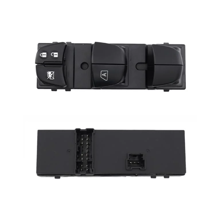 TBD06038367_B1.webp For Nissan Juke Car Window Switch Button Replacement Assembly - Image 2