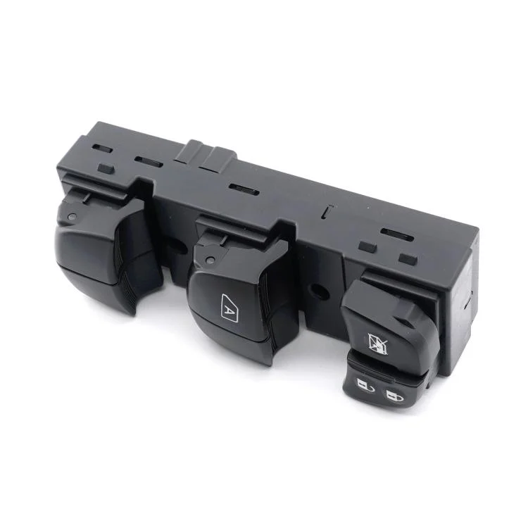 TBD06038367_B2.webp For Nissan Juke Car Window Switch Button Replacement Assembly - Image 3
