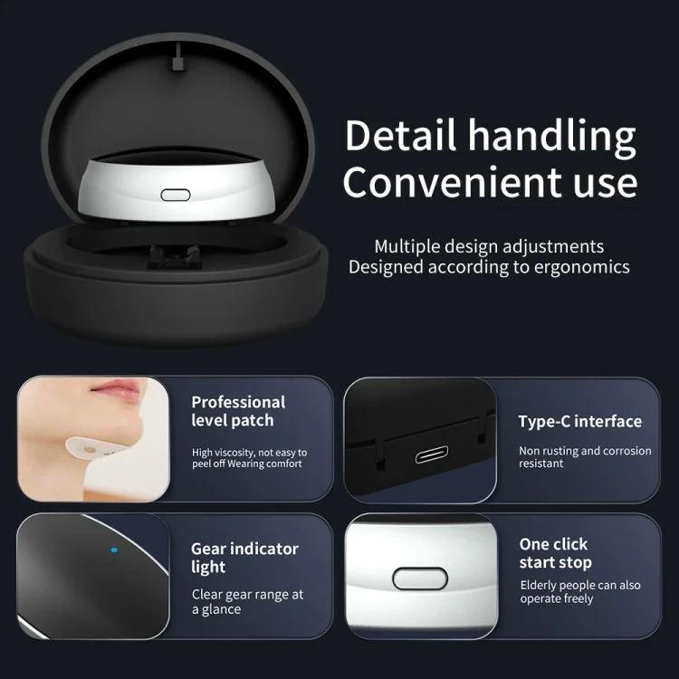TBD06038379_B3.webp Smart Anti-snoring Device TENS Double Pulse Sound Wave Induction Sleep Snoring Breathing Corrector - Image 4