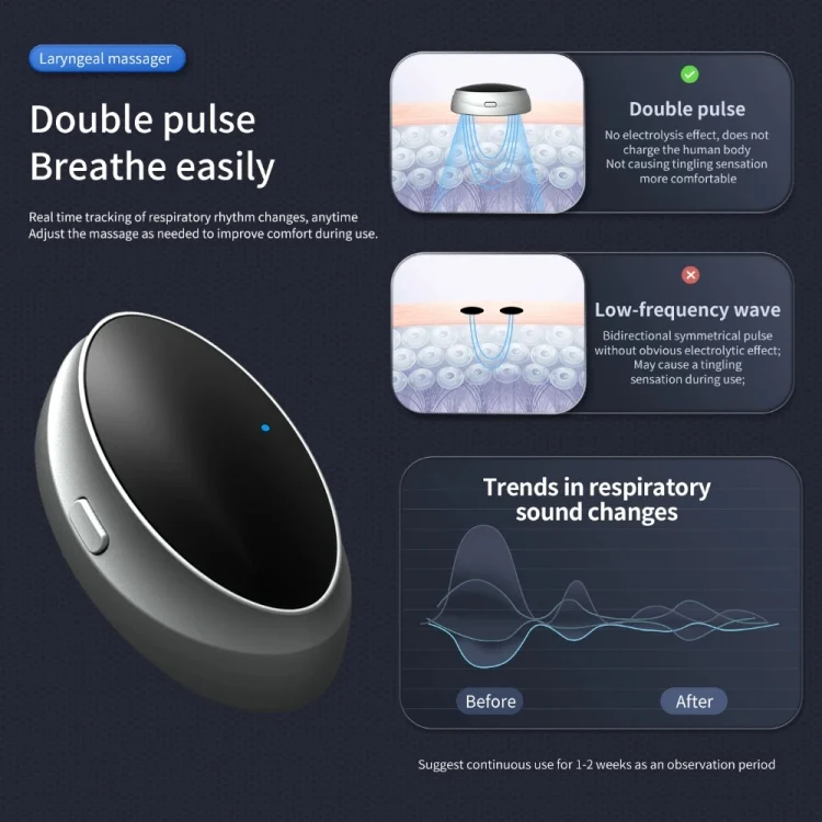 TBD06038379_B4.webp Smart Anti-snoring Device TENS Double Pulse Sound Wave Induction Sleep Snoring Breathing Corrector - Image 5