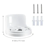 For TP-Link Deco X20/X60 Router Wall Mount Storage Bracket - Image 3