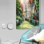 For TP-Link Deco X20/X60 Router Wall Mount Storage Bracket - Image 8