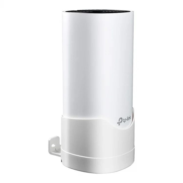 TBD0603838201A.webp For TP-Link Deco M4/E4/P9/S7 Router Wall Mount Storage Bracket - Image 1