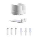 For TP-Link Deco M4/E4/P9/S7 Router Wall Mount Storage Bracket - Image 2