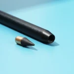 Office Pencil Unlimited Writing Eternal Metal Pen Inkless Pen Student Writing Pencil - Image 4