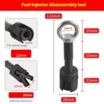 For Land Rover Engine Injector Removal Special Tool - Image 2