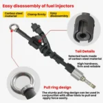 For Land Rover Engine Injector Removal Special Tool - Image 5