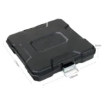 99-in-1 Titanium Drill Bit Set High-Speed Steel Drill Bits - Image 3