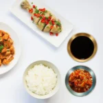 4pcs/set Stainless Steel Circular Dipped Dishes Seasoning Gastric Dish - Image 8