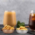 4pcs/set Stainless Steel Circular Dipped Dishes Seasoning Gastric Dish - Image 9