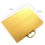 24pcs/set Boxed Stainless Steel Cutlery Knife, Fork and Spoon Cutlery Set - Image 4