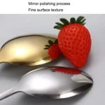 24pcs/set Boxed Stainless Steel Cutlery Knife, Fork and Spoon Cutlery Set - Image 6