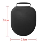 For Dyson Zone Air Purification Headset Portable Storage Shockproof Protective Bag - Image 3