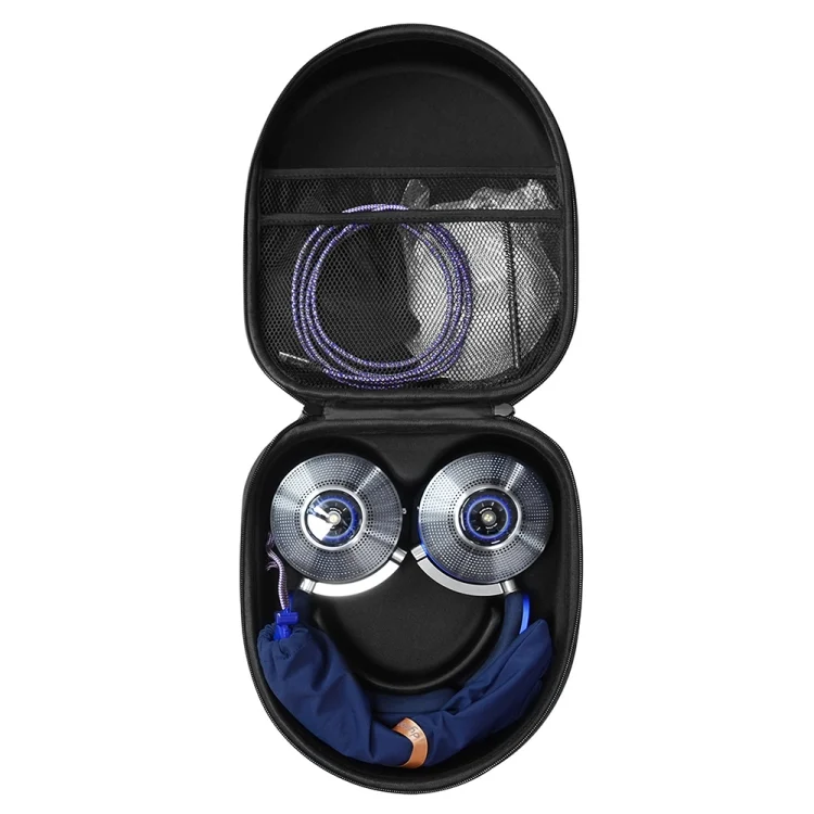 TBD06038494_B5.webp For Dyson Zone Air Purification Headset Portable Storage Shockproof Protective Bag - Image 6