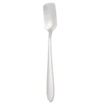 304 Stainless Steel Square Head Spoon Cake Dessert Coffee Small Spoon