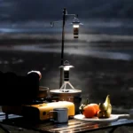 WEST BIKING Outdoor Lighthouse Camping Light LED Portable Magnetic Emergency Flashlight - Image 12