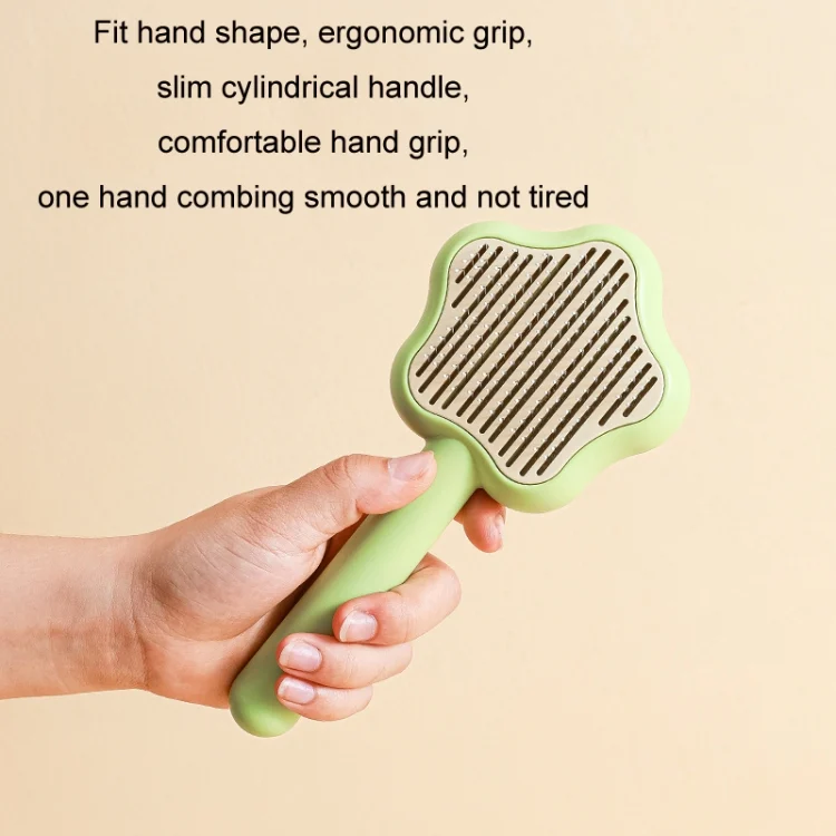 TBD06038580_B6.webp Pet Fine-Tooth Comb To Remove Floating Hair And Knots - Image 7