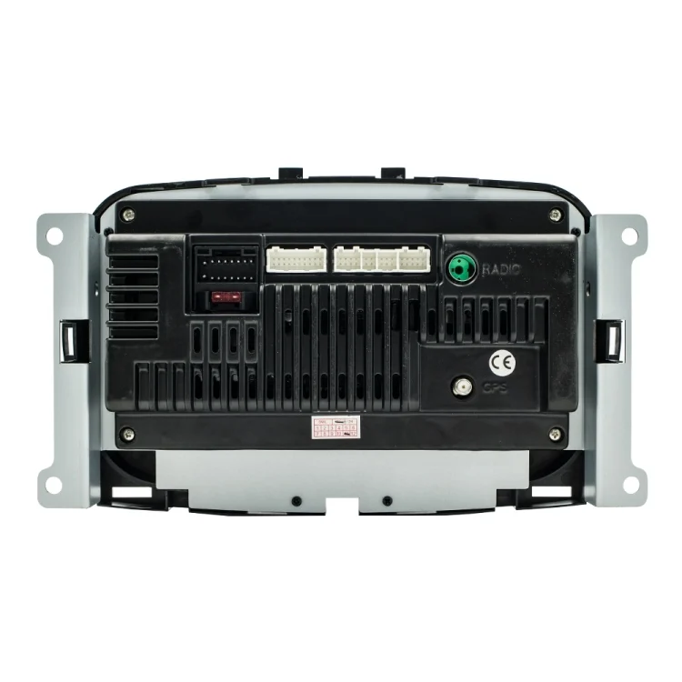 TBD06038581_B2.webp For FIAT 500 Car Android Navigation Bluetooth FM Radio - Image 3