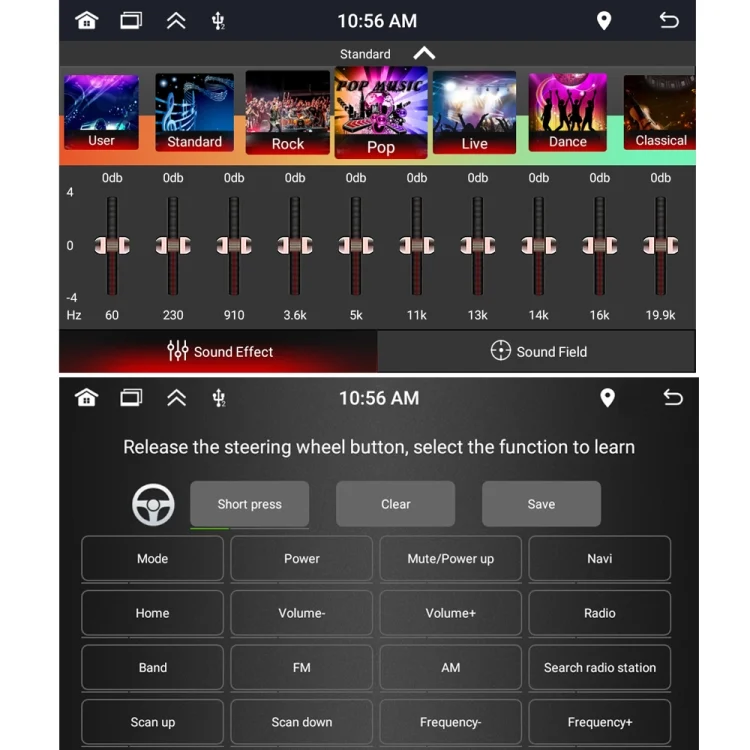 TBD06038581_B4.webp For FIAT 500 Car Android Navigation Bluetooth FM Radio - Image 5