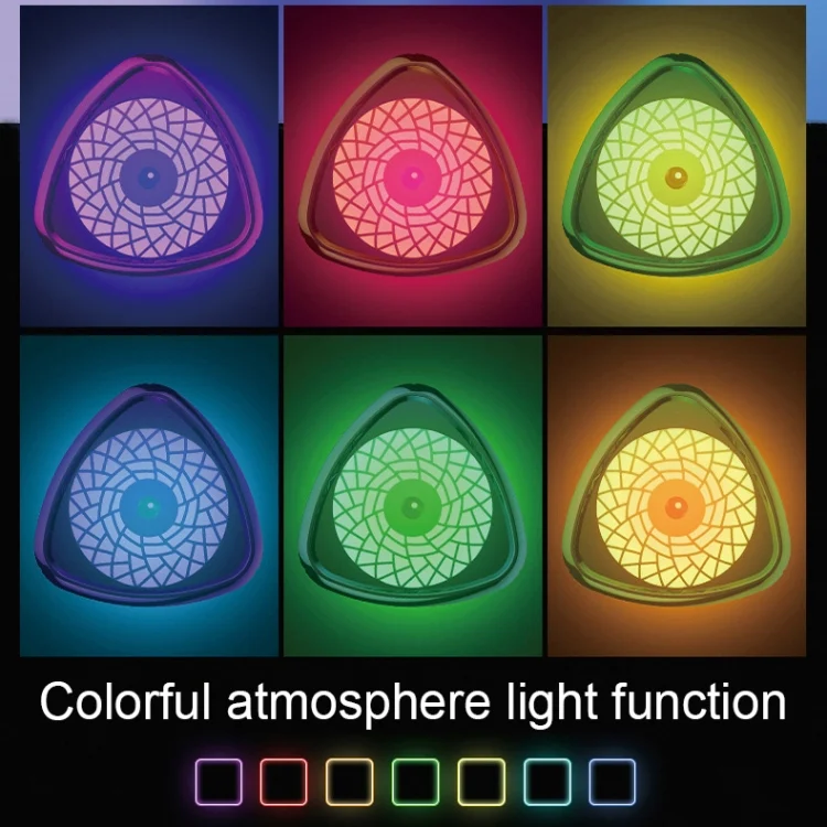 TBD06038582_B4.webp Silent USB Plug-In Silver Ion Purifying Humidifier Household Night Light Atomizer - Image 5