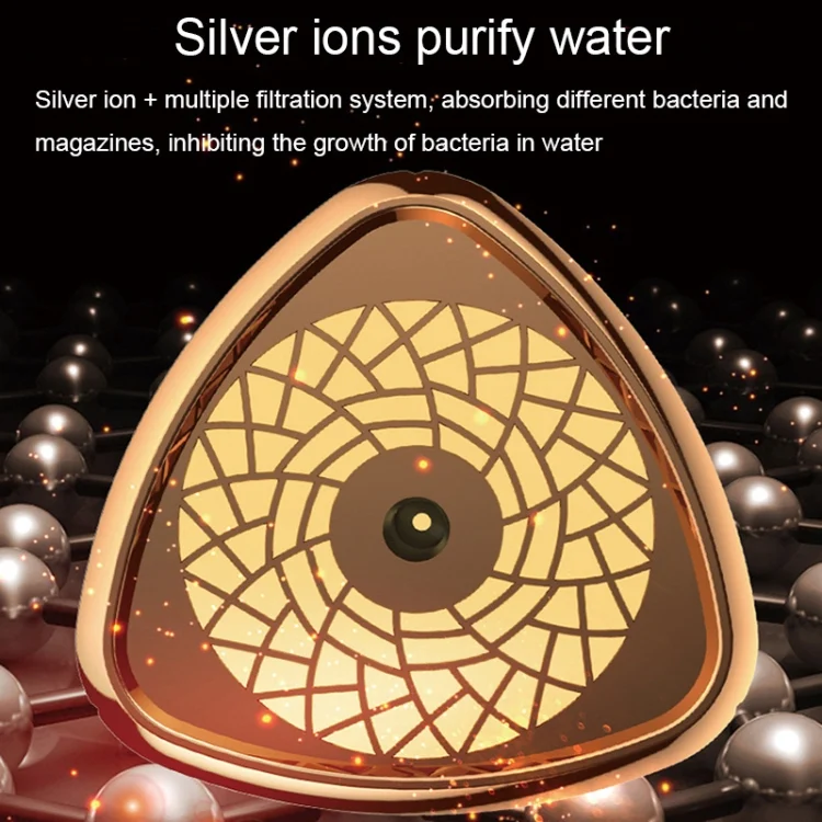 TBD06038582_B6.webp Silent USB Plug-In Silver Ion Purifying Humidifier Household Night Light Atomizer - Image 7