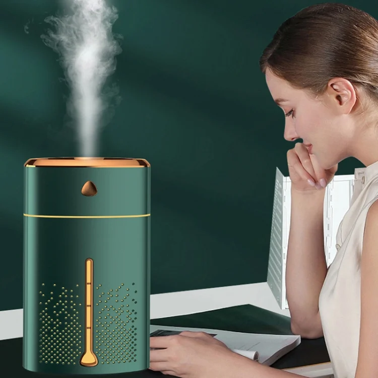 TBD06038582_B9.webp Silent USB Plug-In Silver Ion Purifying Humidifier Household Night Light Atomizer - Image 10