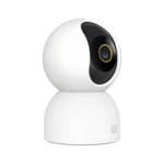 Original Xiaomi Mijia Smart Camera 3 PTZ Version 3K AI Detection Baby Monitor 5MP 360 Degree View Webcam Day & Night Work Infrared Night Vision, With US Plug Adapter - Image 2