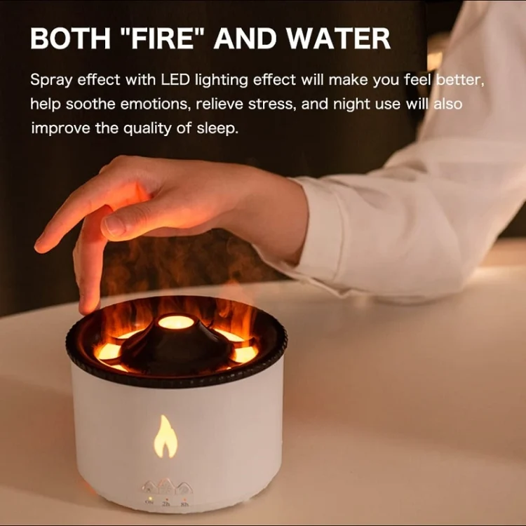 TBD06038706_B2.webp Volcanic Essential Oil Aroma Diffuser Ultrasonic Air Humidifier - Image 3