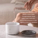 Volcanic Essential Oil Aroma Diffuser Ultrasonic Air Humidifier - Image 6
