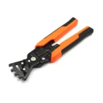 Multifunctional Patented Bending Line Crimping Wire Peeling Clamp Electro-Clamp - Image 3