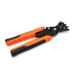 Multifunctional Patented Bending Line Crimping Wire Peeling Clamp Electro-Clamp - Image 4