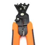 Multifunctional Patented Bending Line Crimping Wire Peeling Clamp Electro-Clamp - Image 5