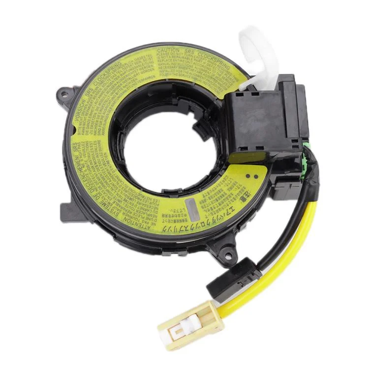 TBD0603879301A.webp For Mitsubishi Spiral Clock Spring Coil - Image 1