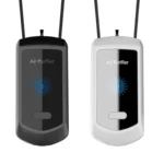 120 Million Negative Ion Air Purifier Mini Hanging Neck Purifier - Image 2