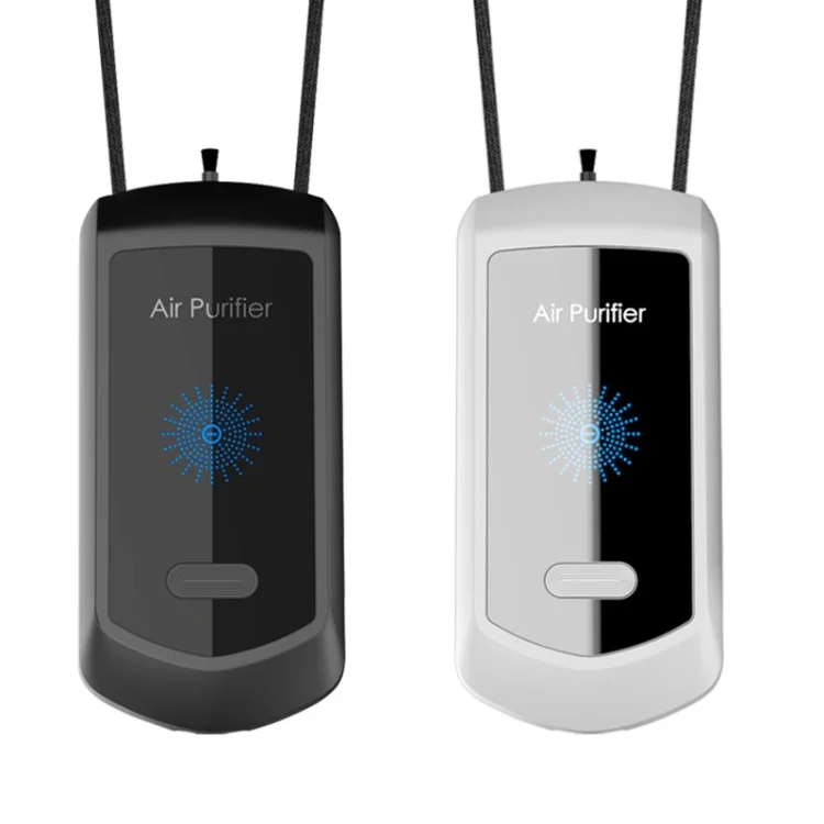 TBD06038813_B1.webp 120 Million Negative Ion Air Purifier Mini Hanging Neck Purifier - Image 2
