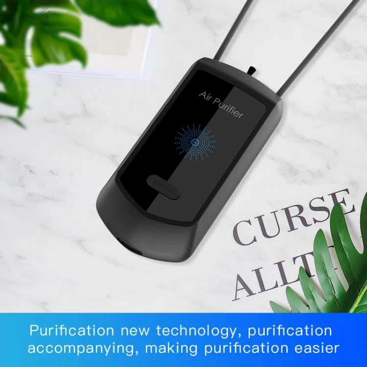 TBD06038813_B3.webp 120 Million Negative Ion Air Purifier Mini Hanging Neck Purifier - Image 4