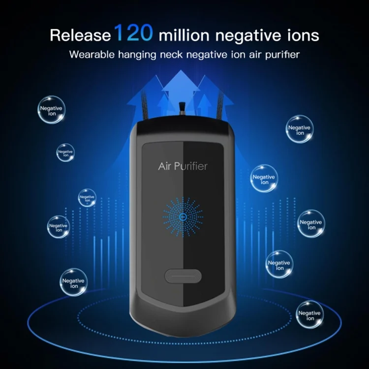 TBD06038813_B6.webp 120 Million Negative Ion Air Purifier Mini Hanging Neck Purifier - Image 7
