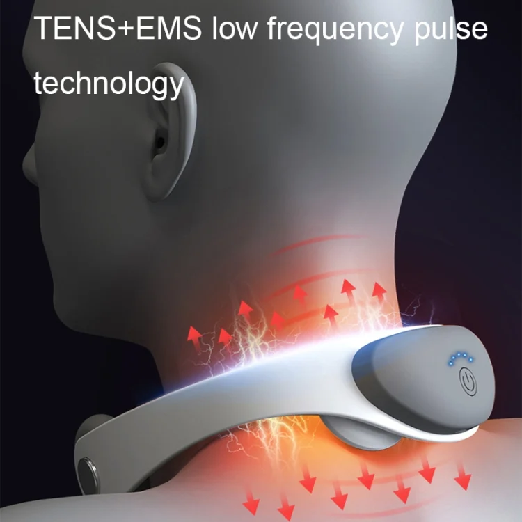 TBD06038815_B6.webp Cervical Spine Massager TENS Microcurrent Pulse Hanging Neck Massage Device - Image 7