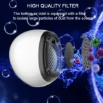 Negative Ion & Ozone Dual Mode Air Purifier Disinfection Machine To Remove Formaldehyde Bacteria - Image 5
