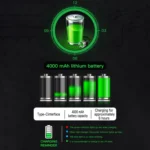 Negative Ion & Ozone Dual Mode Air Purifier Disinfection Machine To Remove Formaldehyde Bacteria - Image 6