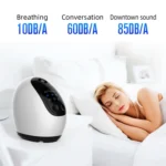 Negative Ion & Ozone Dual Mode Air Purifier Disinfection Machine To Remove Formaldehyde Bacteria - Image 7