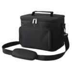 10L Waterproof Oxford Cloth Picnic Bag Outdoor Ice Pack Thickened Portable Insulation Bag