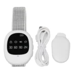 Wireless Timing Bedwetting Alarm Potty Training Watch For Elderly and Kids - Image 2