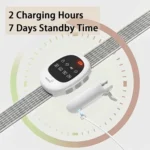 Wireless Timing Bedwetting Alarm Potty Training Watch For Elderly and Kids - Image 6