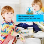 Wireless Timing Bedwetting Alarm Potty Training Watch For Elderly and Kids - Image 8